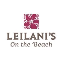 Leilani's - @LeilanisMaui Twitter Profile Photo