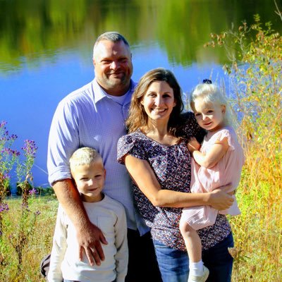 I am a Social Studies teacher at Twinsburg High School, wife and mother of 2 awesome kids.