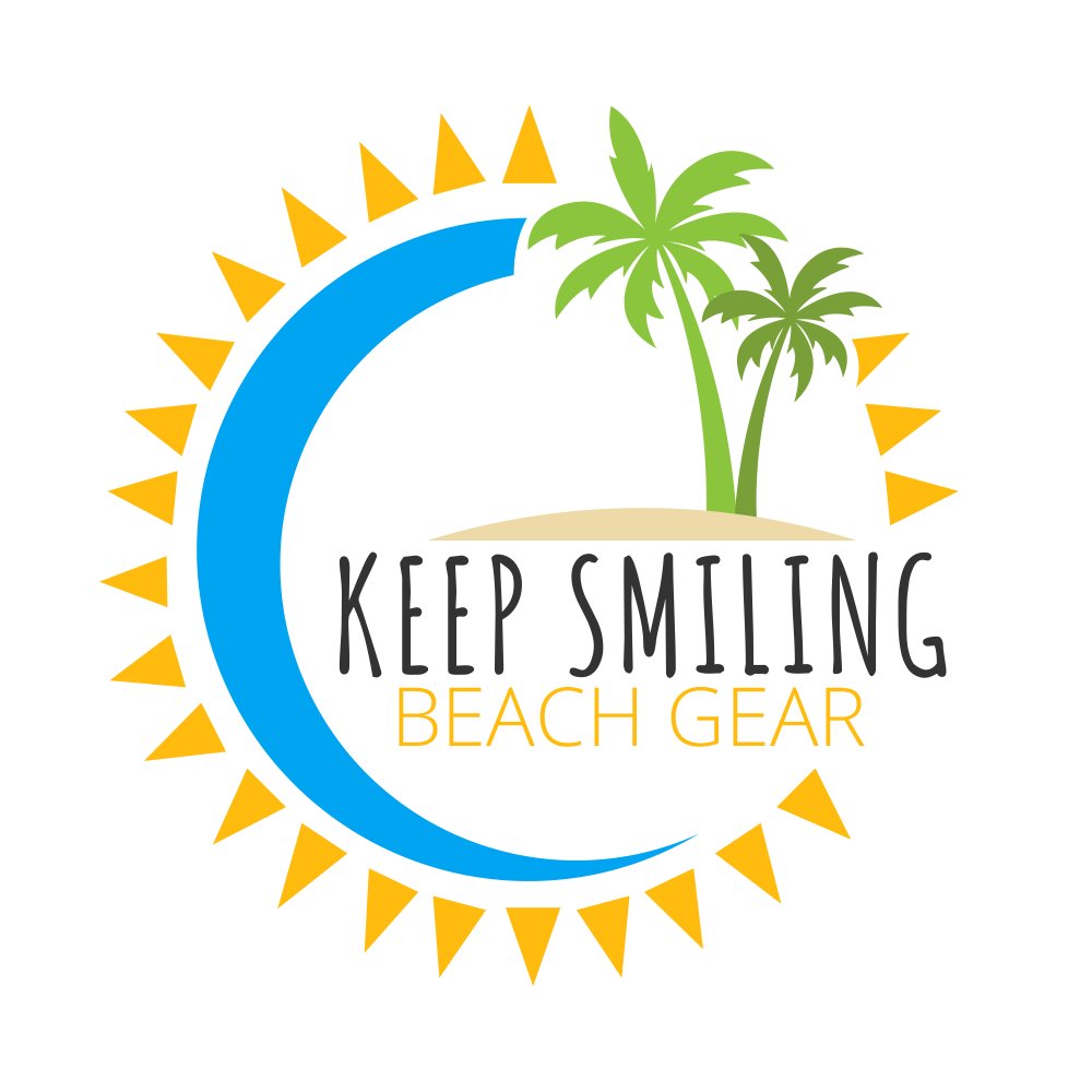 At Keep Smiling Beach Gear we have top selections for you to choose from. Our motto is Do What You Love and we're here to help you do that.