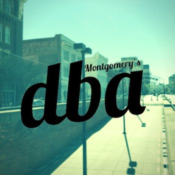 Downtown Business Association of Montgomery