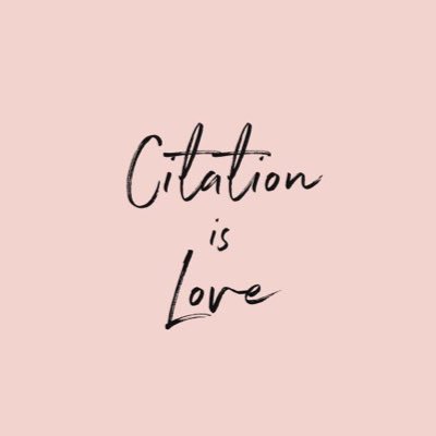Media Tweets By Citation Is Love Citationislove Twitter