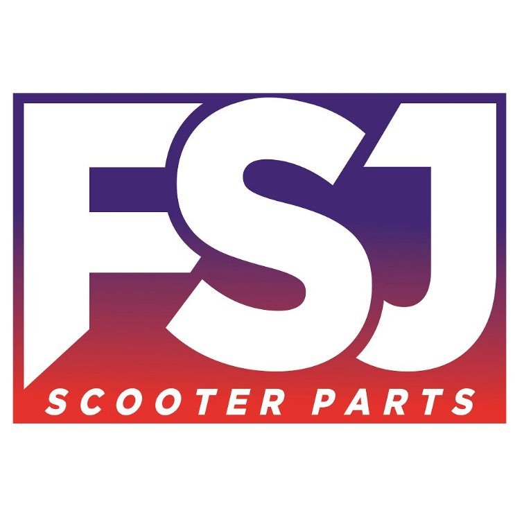 FSJ Scooter Parts