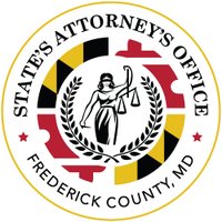 Frederick County State's Attorney's Office(@FredCoSAO) 's Twitter Profile Photo