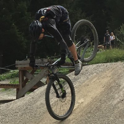 OB_rys's profile picture. still on the edge