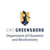 Chem + Biochem UNCG (@uncg_chem) Twitter profile photo Chem + Biochem UNCG (@uncg_chem) Twitter profile photo