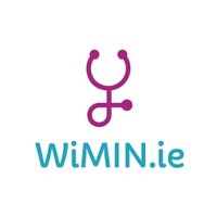 WiMIN(@WomenMedIreland) 's Twitter Profile Photo