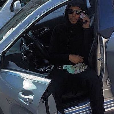 scotian_gang's profile picture. I was in the trap while you was laying up with a bitch 🤢