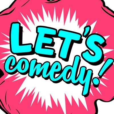 Don’t miss LETS FEST 5 in #INDY August 28-31, 2025 #Indiana #ComedyFestival