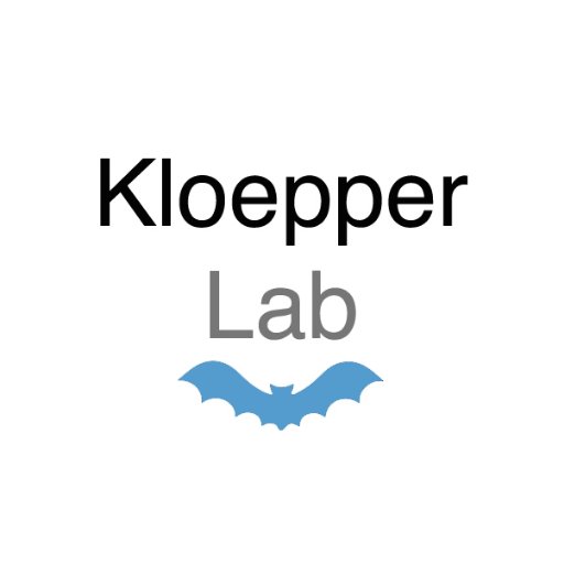 Follow the research of the Kloepper Bioacoustics and Animal Behavior Laboratory at Saint Mary's College