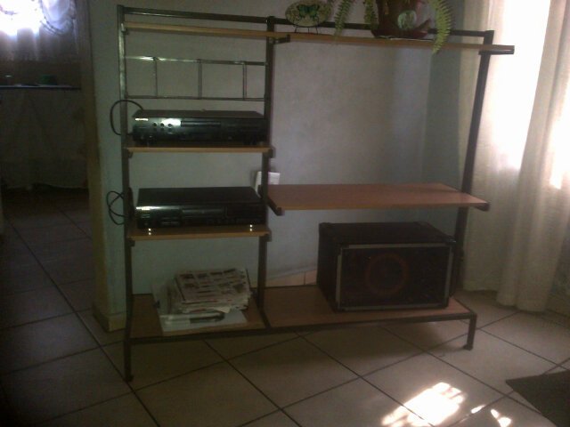 jonas_moisi's profile picture. I'm working with steel we produce quality products contact us