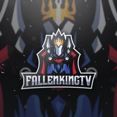 Online Gamer / @Twitch Affiliate Streamer / Poop Squad / #FollowBack : For inquires or business contact fallenkingtv@gmail.com