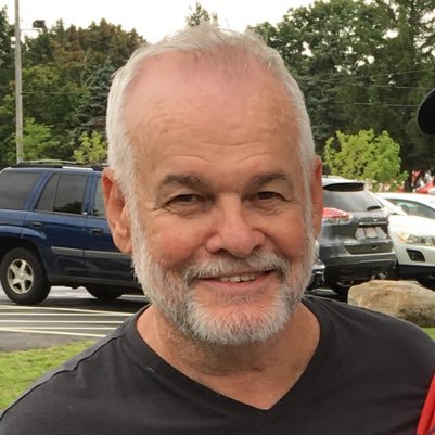 davidguskenned1's profile picture. 