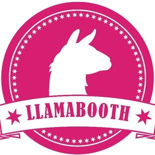 LlamaBooth Photo Booth Services