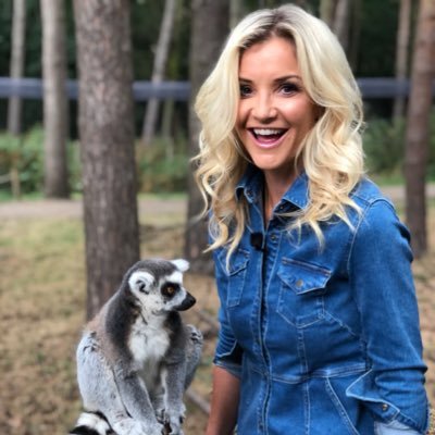 Helen Skelton