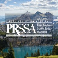 PRSSA at UVU(@prssa_uvu) 's Twitter Profileg