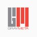GRAYMETA (@_graymeta) Twitter profile photo GRAYMETA (@_graymeta) Twitter profile photo