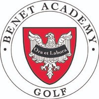 Benet Girls Golf (@benetgirlsgolf) 's Twitter Profile Photo