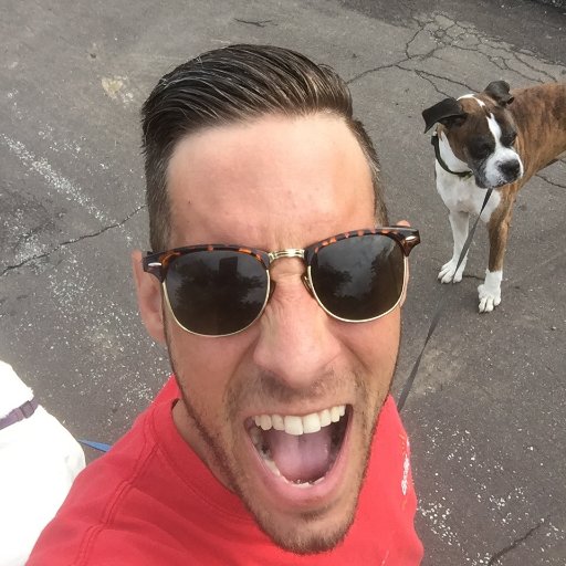 CAGraff's profile picture. weird wubs, my cats, my girl and boys. Stay weird through it all.