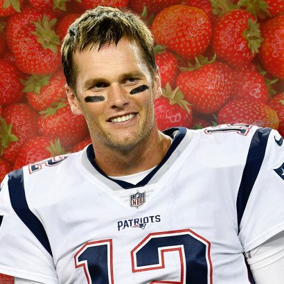 Patriots, Warriors, Yankees, Eagles, Redsox, Capitols, Penguins !