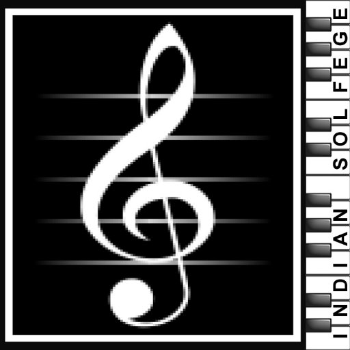 indiansolfege's profile picture. 