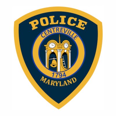 Welcome to the Twitter Page for the Centreville PD!  For emergencies, dial 911!