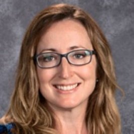 Jordan High School Biology AP/Anatomy teacher