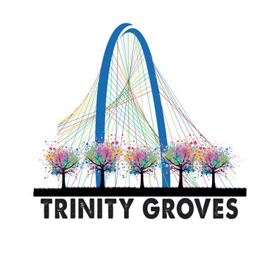 Bringing together local communities and businesses in West Dallas by providing unique experiences and creative concepts. #trinitygroves