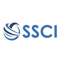 SSCI(@SSCI_global) 's Twitter Profile Photo