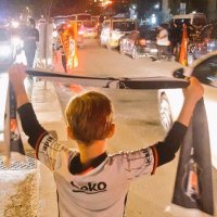 Yılmaz Uygar (A.S) (@uy1903) 's Twitter Profile