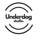 Underdog Studio (@UnderdogStudio3) Twitter profile photo