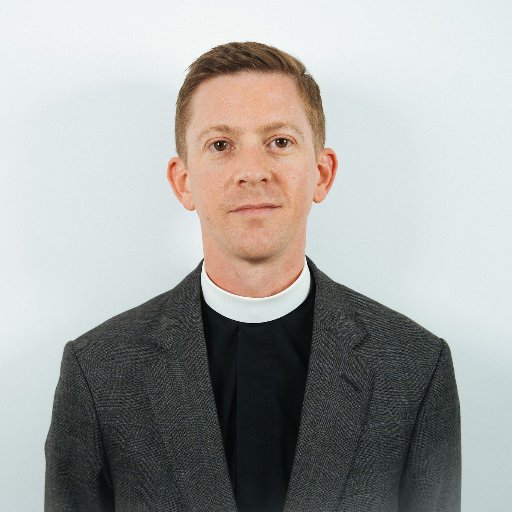 LSEChaplain Profile Picture