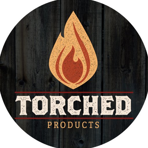 TorchedProducts's profile picture. The best men's gifts around!