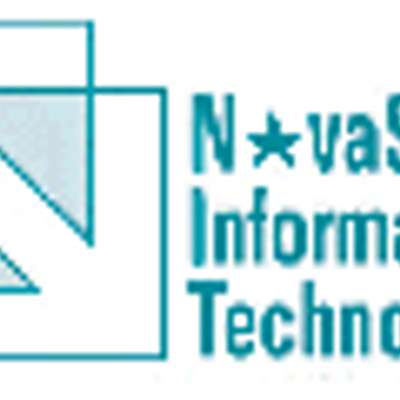 Novasoftinfo's profile image