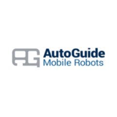 AutoGuideMobileRobots