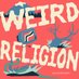 Weird Religion (@weirdreligion) Twitter profile photo