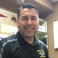 Paul Ramirez(@pramireznisd) 's Twitter Profile Photo