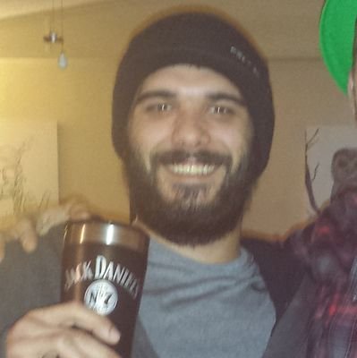 SeanHartigan1's profile picture. 