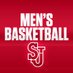 St. John's Men’s Basketball (@StJohnsBBall) Twitter profile photo