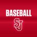 St. John's Baseball (@stjohnsbaseball) Twitter profile photo St. John's Baseball (@stjohnsbaseball) Twitter profile photo