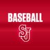 St. John's Baseball (@StJohnsBaseball) Twitter profile photo