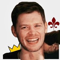 ~TheOriginals~ (@originalsdaily1) 's Twitter Profile Photo ~TheOriginals~ (@originalsdaily1) 's Twitter Profile Photo