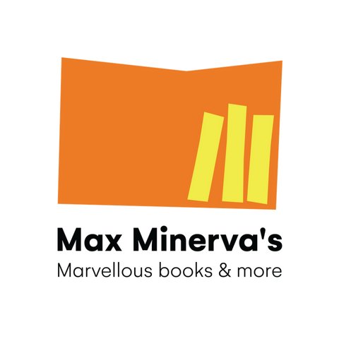 Max Minerva’s Marvellous Books & More