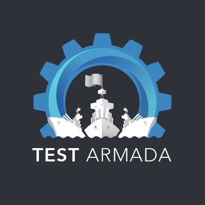 TestArmada's profile picture. A suite of tools for fast, reliable test automation.  Built with pride @WalmartLabs