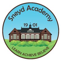 Sneyd Academy(@SneydGreenPS) 's Twitter Profile Photo