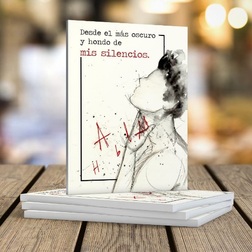 FwterOfi's profile picture. Lvl 23. ♂+♂ Escritor. #DesdeElMásOscuroyHondoDeMisSilencios // Indie //  LA LOCURA DE UNA PERSONA, ES LA REALIDAD DE OTRA (TIM BURTON)