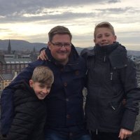Simon Caisley (@simoncaisley) 's Twitter Profile