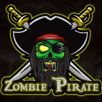 Zombie Pirate(@ZombiPirate) 's Twitter Profile Photo