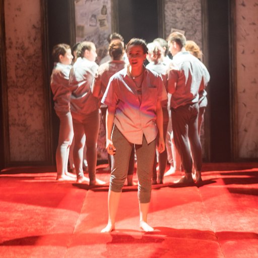 Dept of Drama & Theatre Studies @MICLimerick BA in Contemp & Applied Theatre, BA (Joint Hons) in Liberal Arts, MA/PhD programme by research. DMs open for Qs