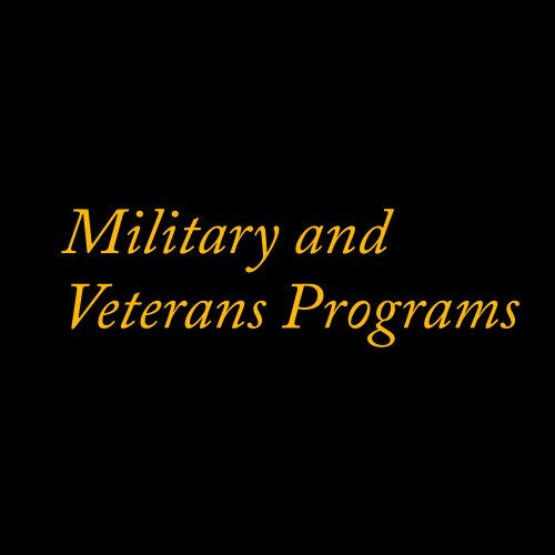 This is the official account of the Military and Veterans Programs (MVP) at the USC Suzanne Dworak-Peck School of Social Work.
#militarysocialwork