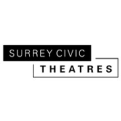 Surrey Civic Theatres-the focal point for the performing arts, @CityofSurrey, BC. Main Stage & Studio Theatre @ Surrey Arts Centre, & Centre Stage @ City Hall.